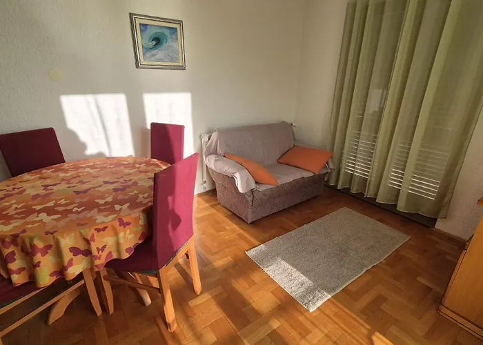 Suza Apartment