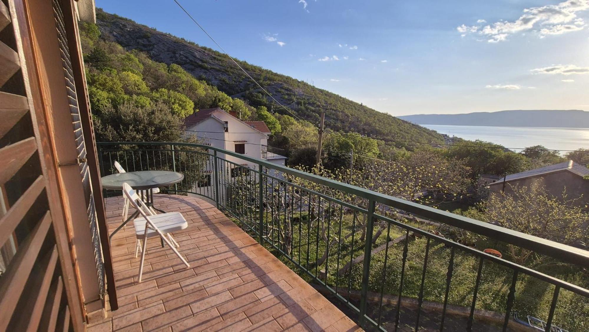 Apartamento Suza