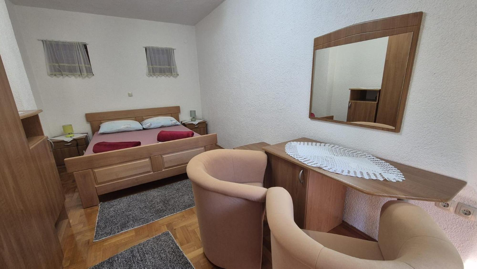Suza Apartamento Senj (Lika-Senj)