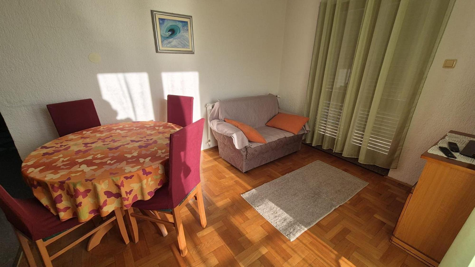 Apartamento Suza *