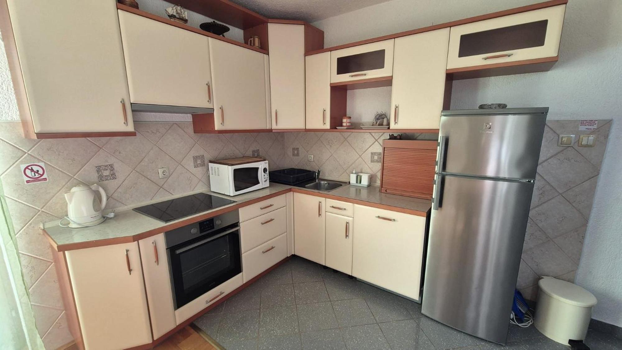 Apartamento Suza Senj (Lika-Senj)